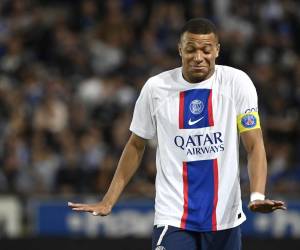 Mbappé y el PSG mantenían un pulso encarnizado desde el envío en junio de un correo por el capitán de la selección francesa anunciando su voluntad de irse al término de su contrato, que expira en junio de 2024, sin prolongarlo.