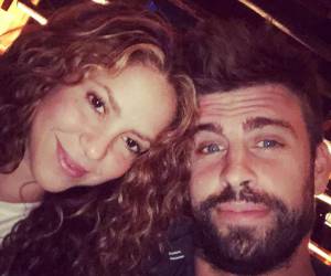 Shakira y Gerard Piqué anunciaron su separación de manera oficial en junio de 2022.