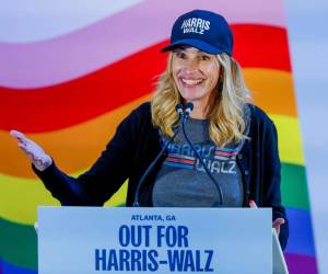 La actriz Julia Roberts, así como varios artistas de la música y el cine, han demostrado su apoyo a la campaña de la candidata presidencial Kamala Harris para convertirse en la primera presidenta de Estados Unidos. Roberts instó a los estadounidenses a votar por Harris en las próximas elecciones del 5 de noviembre.