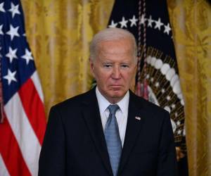 Joe Biden reconoció haber tenido un “mal desempeño” durante el primer debate presidencial.