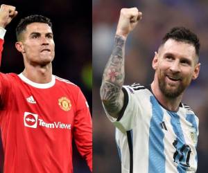 Lionel Messi y Cristiano Ronaldo son considerados dos de los mejores futbolistas de la actualidad. Su talento y destreza con el balón los han convertido en íconos del deporte, llevándolos a brillar en los clubes más prestigiosos del mundo.