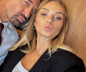 La separación de Gabriel Soto e Irina Baeva acaparó los principales titulares de la farándula tras los pormenores revelados por la actriz rusa sobre su relación, incluyendo la afirmación de que se habían casado, una versión que Soto desmintió de inmediato. No obstante, en una reciente entrevista, el actor se refirió a ella como su “exesposa”. A continuación, los detalles.