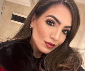 Una apasionada por la cocina y una artista culinaria es Krista Sansur, la capitalina que representará a Tegucigalpa en el certamen de Miss Honduras Universo este 22 de agosto para portar la corona en Miss Universo.