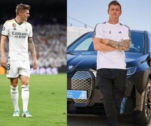 Luego de sorprender al mundo con el anuncio de su retiro se empiezan a revelar más detalles acerca de Toni Kroos y uno de ellos es su colección de autos.