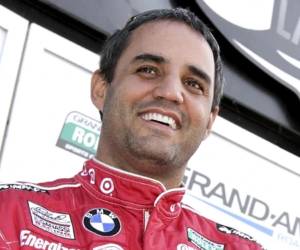 El piloto colombiano Juan Pablo Montoya sigue siendo una figura prominente en el mundo del automovilismo.