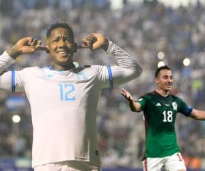 Honduras y México se preparan para enfrentarse en la próxima liga de naciones de Concacaf.