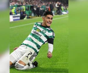 “El Bicho”, Luis Palma, logró anotar su ansiado primer gol de la Champions League con el Celtic, el cual había sido arrebatado en la jornada 2 contra el Lazio.