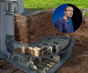 Las redes sociales explotaron luego de que se conociera que Mark Zuckerberg, CEO de Meta, está construyendo un mega búnker que cuesta 100 millones de dólares. Esto es lo que se conoce del proyecto que se edifica en Hawái.