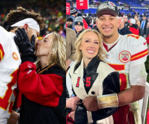 Patrick Mahomes ha liderado a los Chiefs en dos ocasiones en el Super Bowl .