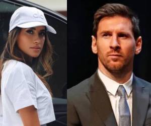 Surge preocupante información sobre el matrimonio entre Antonela y Lionel Messi.