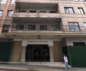 La Secretaría de Finanzas no reporta atrasos en los pagos de su deuda externa.