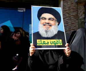 La relación cercana de Nasrallah con Irán y otros actores regionales refuerza el papel de Hezbolá como una de las principales amenazas para Israel.