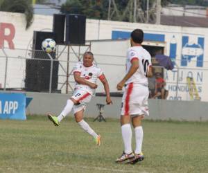 En la tarde en que volvió a ser “El Matador”, Wilmer Velásquez tuvo tiempo para hablar sobre su actualidad y las vivencias dejadas por el fútbol y la política.