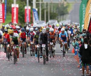 El domingo 17 de noviembre se realizará la decimotercera edición de la Vuelta Ciclística de EL HERALDO, con la que se beneficiará a Funluvi.