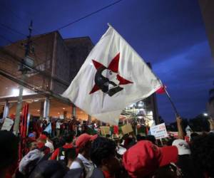 La convocatoria girada por la presidenta Xiomara Castro hacia el CN busca exigir a los diputados a proceder a la elección de la Fiscalía antes del 1 de septiembre.