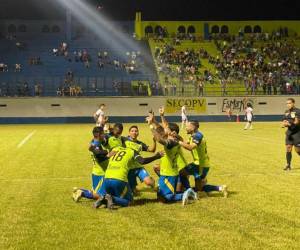 Olancho FC confirmó las medidas de seguridad para el duelo de ida ante Olimpia.