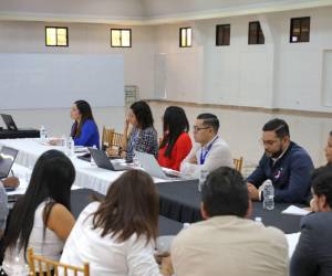 Las autoridades de Cancillería han estado trabajando en los preparativos para desarrollar la segunda jornada de los consulados móviles.