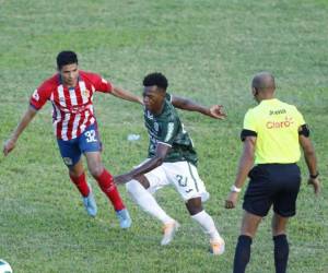 Marathón y Olimpia disputarán un vibrante clásico en las semifinales del fútbol hondureño.