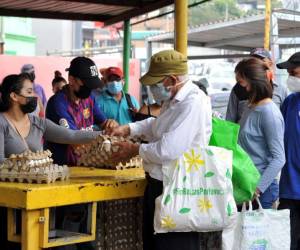 Las carnes de res y de cerdo son las que más aumentan en las fiestas navideñas; la SDE ha anunciado que las congelará de precio.