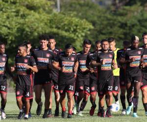 El conjunto ceibeño tomó la drástica decisión tras no haber llegado a la liguilla en el Apertura 2022.