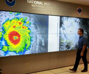 Expertos advierten de posibles nuevos huracanes de categoría 4, inclusive, de mayor intensidad.