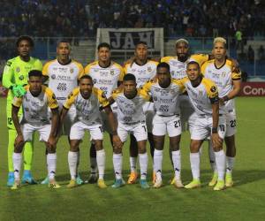 Al igual que Motagua, el CAI de Panamá vio acción durante el viernes en el torneo de liga. La vuelta de cuartos de final de la Copa Centroamericana es este martes 3 de octubre.