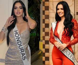 Zuheilyn Clemente, Miss Honduras 2023, ha dejado a todos con la boca abierta tras su desempeño en las actividades preliminares del Miss Universo en El Salvador, pues ha evolucionado positivamente en su transformación como reina de belleza, al punto que ya destaca como una de las mejores vestidas del certamen. Aquí una recopilación de sus mejores looks.