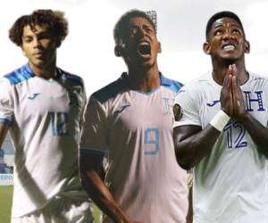 El otro 11 de Honduras que se puede armar con las bajas y descartes de Reinaldo Rueda para los partidos ante México en la Liga de Naciones de Concacaf.