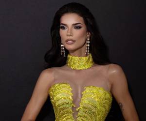 Márquez posee una trayectoria notable en certámenes de belleza: fue coronada Miss Morena Venezuela a los 12 años, se alzó como Señorita Magallanes 2015 y llegó a ser finalista del Concurso by Osmel Sousa en 2018 en la Región Central.