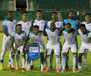 Honduras se juega la vida en la Liga de Naciones de Concacaf frente a Cuba en el Estadio Chelato Uclés y con este escenario Reinaldo Rueda a decidido hacer varios cambios y mandar a todo el arsenal de la H para doblegar a los cubanos.