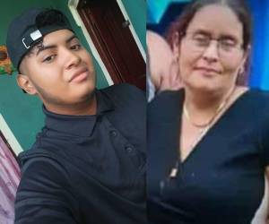 Eran conocidos en la comunidad como dos personas serviciales y tranquilas, pero murieron acribilladas tras una persecución. A medida pasan las horas, surgen más detalles del violento crimen contra Marleny Cabrera y su hijo, Rigoberto Cabrera, quienes fueron asesinados en la colonia Melgar Castro, sector Dos Caminos, Villanueva, Cortés.