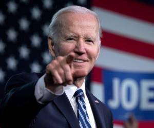 La supuesta decisión de Biden es un respaldo a Ucrania.