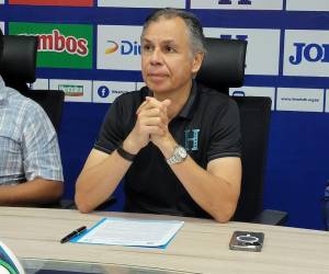 La Fenafuth ya tiene candidatos para decidir quién podría ser el nuevo entrenador de Honduras.