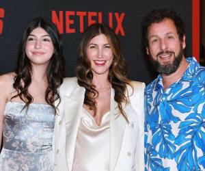 “¡No estás invitada a mi bat mitzvá!” llega a Netflix el viernes 25 de agosto.