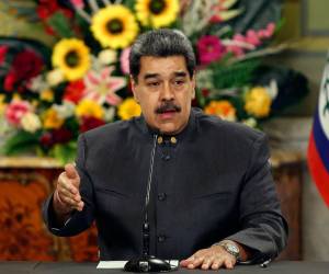 Maduro y Washington han tenido contactos directos luego de la invasión rusa de Ucrania y su impacto en los precios del crudo.