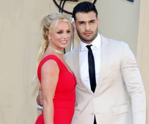 Hay que recordar que la autobiografía de Spears fue publicada dos meses después de que se anunciara su divorcio de Sam Asghari. El libro fue escrito cuando ambos seguían casados.