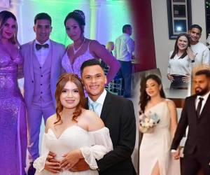 Denil Maldonado, Jorge Álvarez e incluso Chirinos se acaban de casar, mientras los demás vienen conociendo el amor en este 2023, ¿quién más se casará?