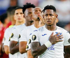 La mayoría disputarán su tercera eliminatoria de la Concacaf.