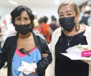 El principal centro asistencial del país cuenta con los medicamentos suficientes para cubrir las necesidades de los pacientes.