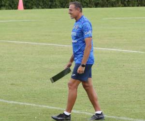 El técnico de las Águilas remarcó que su equipo deberá de corregir errores previo a disputar la liguilla.