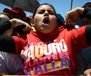 Morales solo cree en una victoria de Maduro frente al opositor Edmundo González, y en los supuestos planes de la oposición para generar una crisis con el pretexto de un fraude.