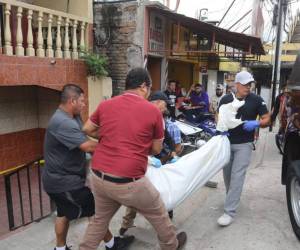 Juan Carlos Rojas, de 47 años, se ganaba la vida realizando trabajos de albañilería. Como un día normal, salió de su hogar con el propósito de llevar sustento a su familia.