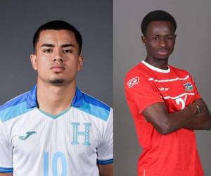 La selección catracha debuta este lunes en la Copa Mundial Sub-20 en Argentina ante Gambia.