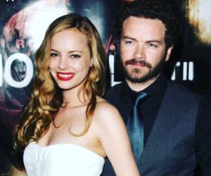 Bijou Phillips acompañó al actor durante todo el juicio por violación, y siempre mostró su apoyo, pero ha decidido solicitar el divorcio tras la condena de su esposo a 30 años de prisión.