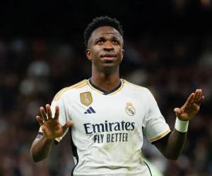 Vinicius fue el candidato favorito al Balón de Oro por muchos aficionados del fútbol gracias a sus logros con el Real Madrid en la temporada 2023-2024.