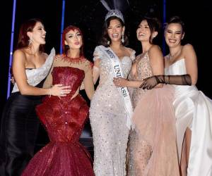 Miss Universo, uno de los certámenes de belleza más importantes del mundo, ha coronado a reinas de diversos países, que con el paso de los años han cimentado su legado con más títulos que otras naciones. A continuación, un vistazo a los países que más coronas han ganado en la historia del Miss Universo.