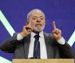 Lula da Silva consideró que solo con la publicación de las actas podría llegar la tranquilidad a Venezuela.