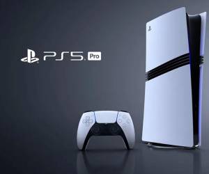 La nueva consola de Sony fue lanzada el 7 de noviembre.