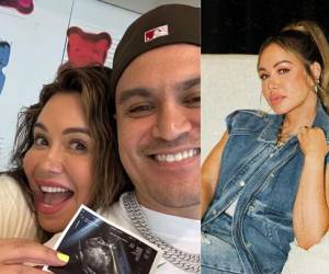 Chiquis Rivera reaparece, luego de haberse ausentado por la pérdida de su bebé, agradeciendo a todos sus fanáticos, amigos y familiares por el apoyo brindado a ella y a su pareja Emilio Sánchez. Esto dijo la hija de Jenni Rivera.