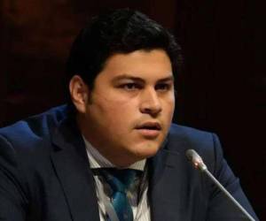 Marlon Ochoa se desempeñó como director del SAR por casi dos años y desde inicios de 2024 pasó a ser el ministro de Finanzas.